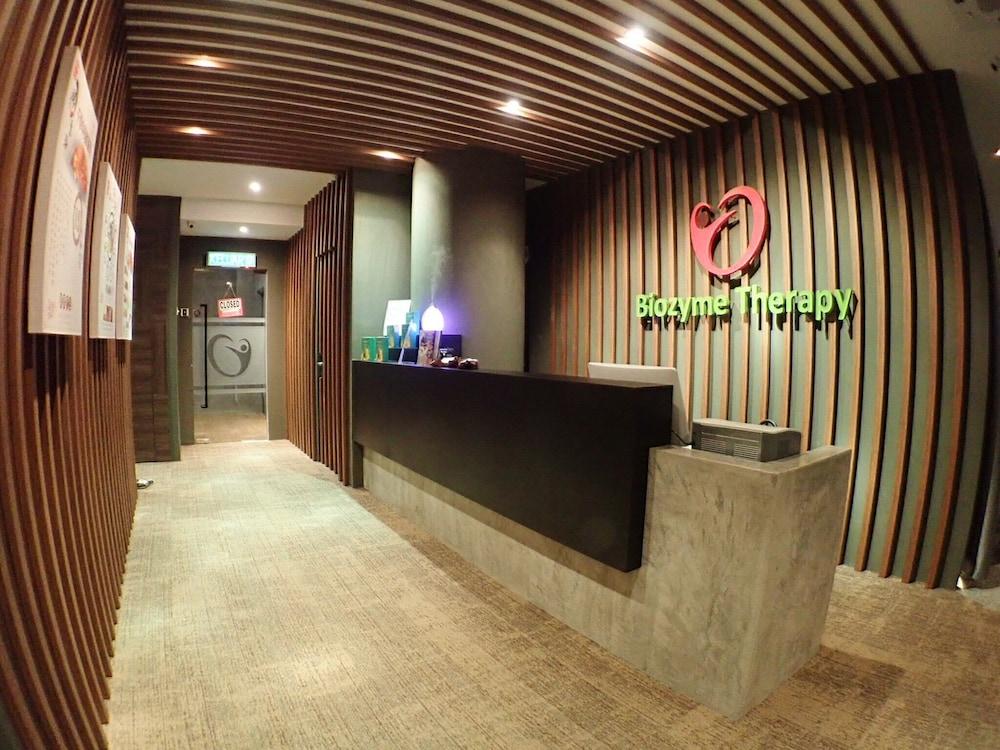 De Elements Business Hotel Kl Kuala Lumpur Exterior foto